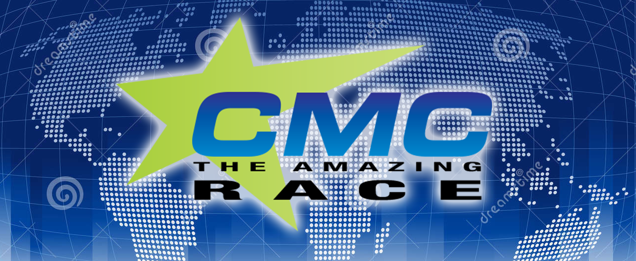 CMC_Amazing_Race