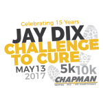 2017 Jay Dix Logo 2 color